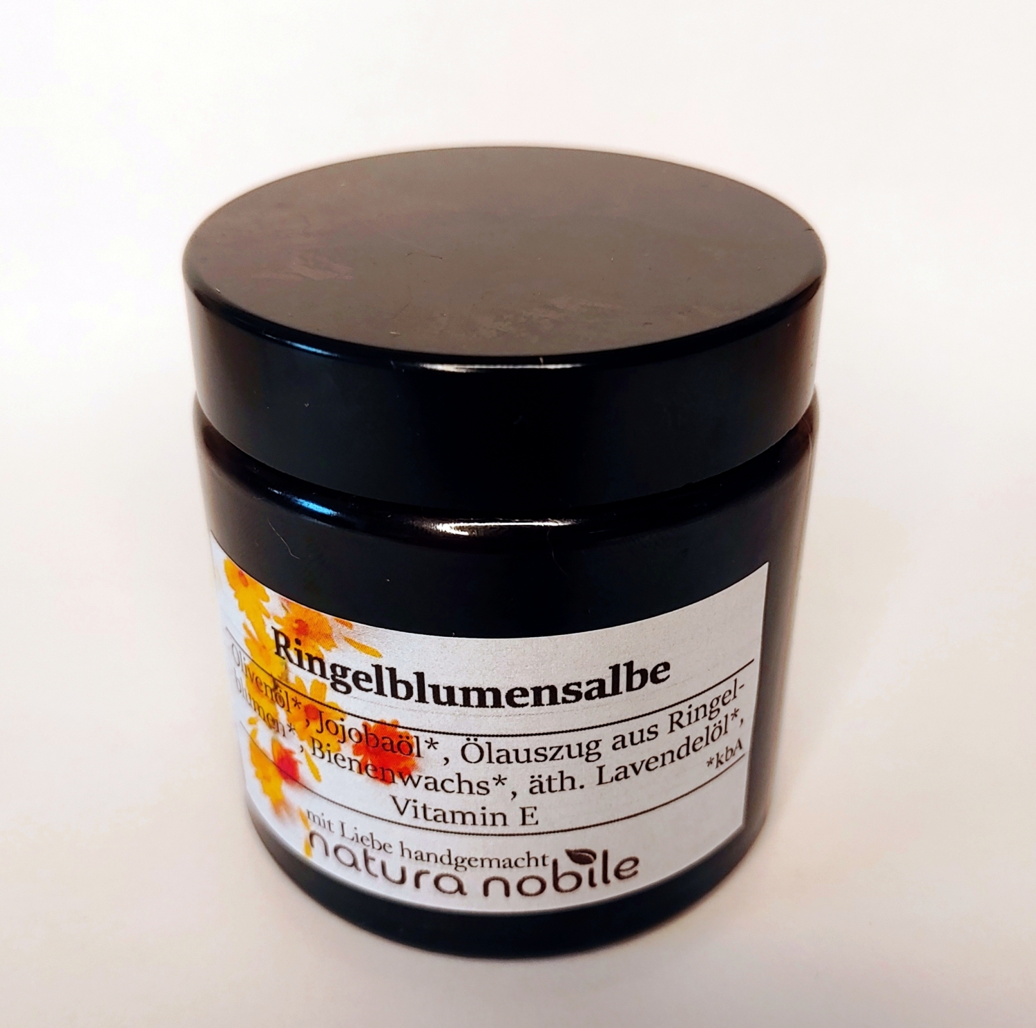 Ringelblumen Hautöl Von Flora Natur – 100 Ml, Rein Pflanzlich, Für Trockene & Beanspruchte Haut, Mit PZN 04952884